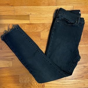 Levi’s 311 Shaping Skinny Jeans